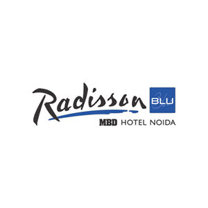 Raddison Noida MBD